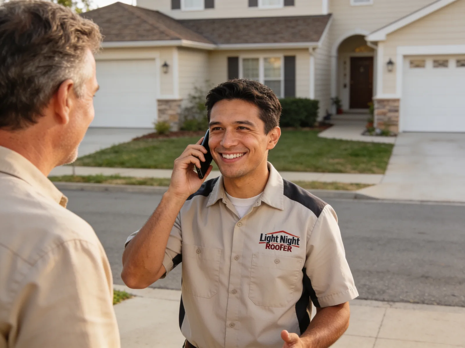 Emergency Roof Repair Vernon, NJ FAQs